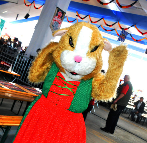 Celebrating Oktoberfest in Lima, Peru – Pirwa Hostels BLOG