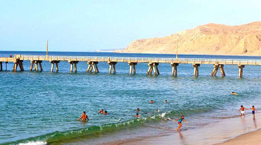 mejores playas del peru