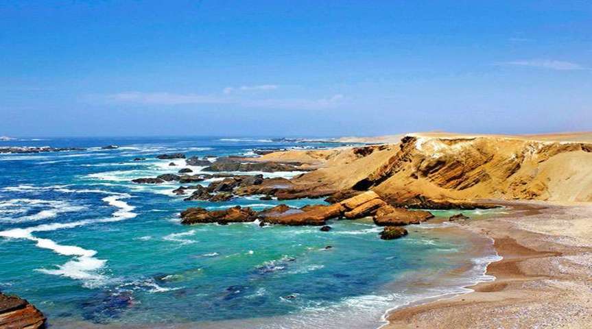 mejores playas del lima