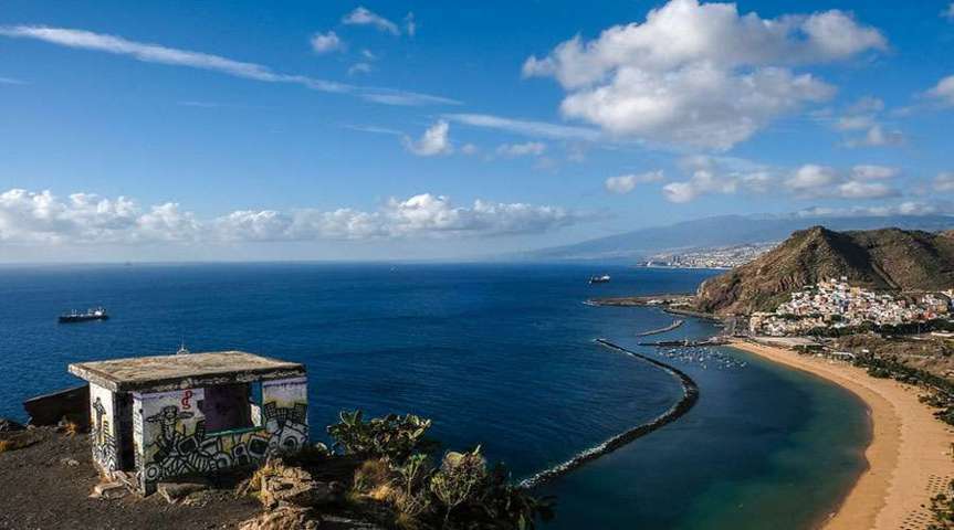 mejores playas del peru