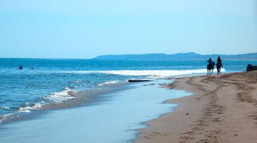 Mancora