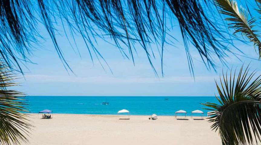 mejores playas del Peru