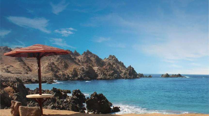 las mejores playas de peru