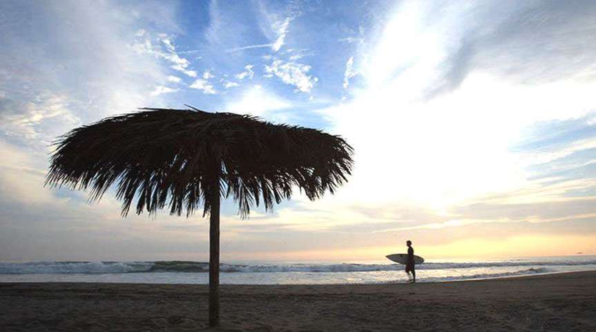 mejores playas de peru
