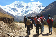 como llegar a machu picchu