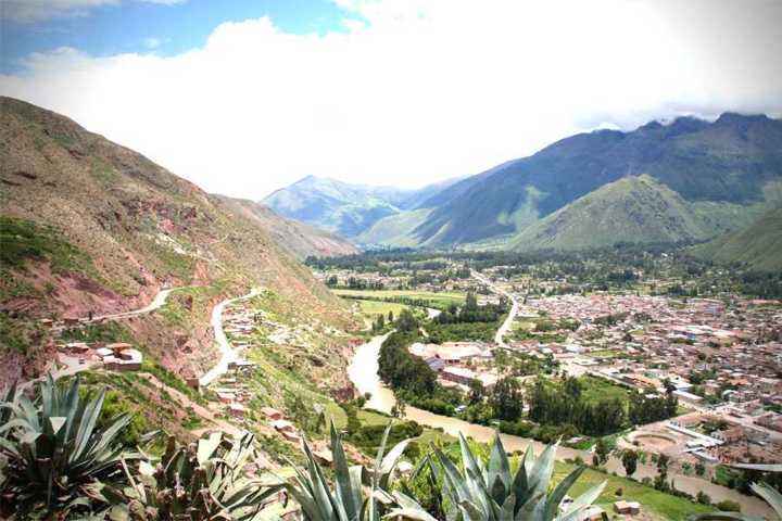 Urubamba