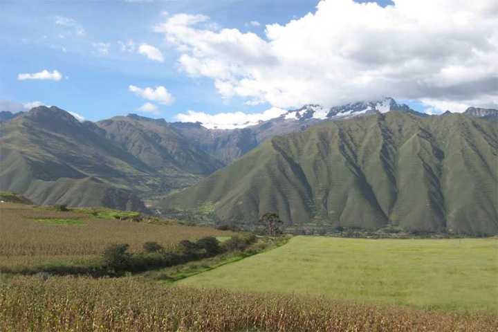 Urubamba
