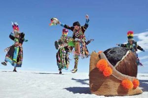BOLIVIA