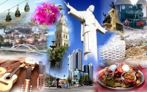 atracciones+cochabamba