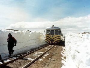 tren uynuni