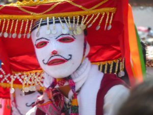 Festival en Ollantaytambo - Pirwa Travel 3jpg