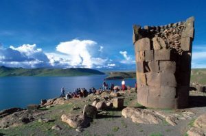 Sillustani - Pirwa Travel 3jpg