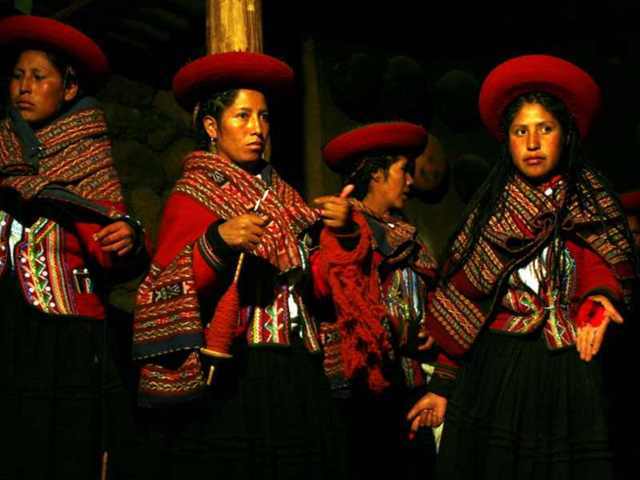 valle sagrado de los incas que ver y que hacer
