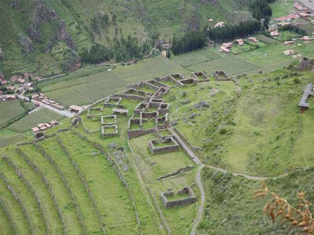 valle sagrado de los incas que ver y que hacer