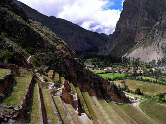 valle sagrado de los incas que ver y que hacer