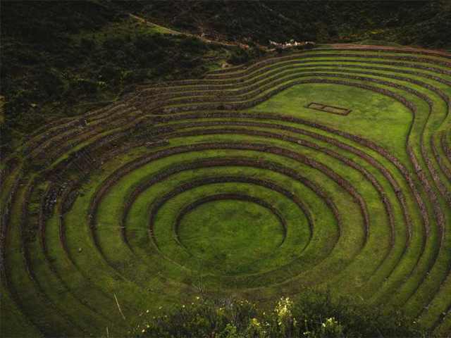 valle sagrado de los incas que ver y que hacer