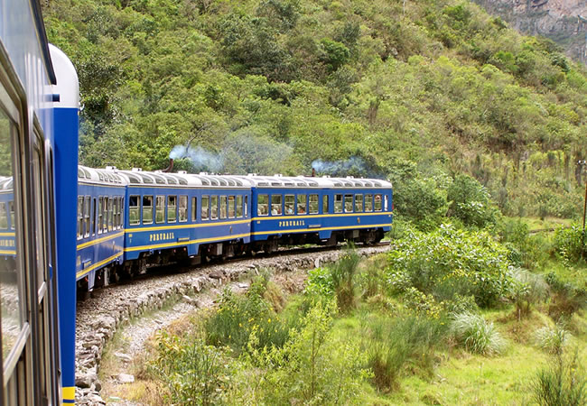 como llegar a machu picchu