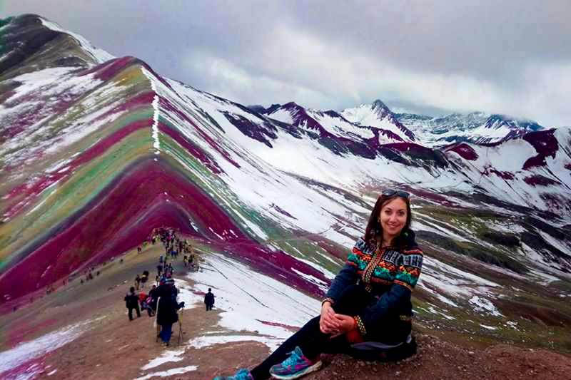Montaña de 7 colores ¿Cómo llegar?, consejos y preguntas frecuentes