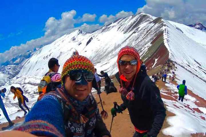 Montaña de 7 colores ¿Cómo llegar?, consejos y preguntas frecuentes