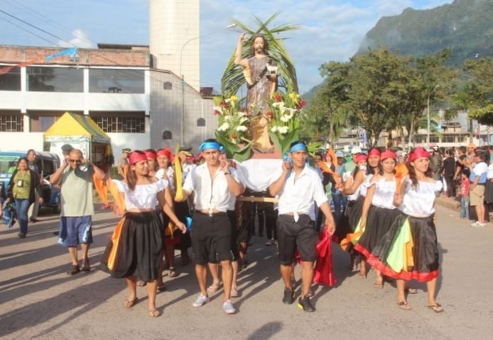 24 de junio Fecha Central