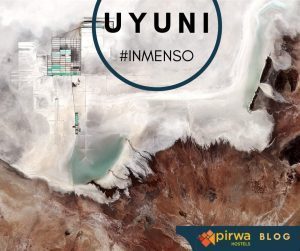 salar de Uyuni