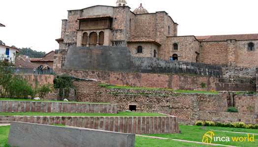 que hacer en cusco - coricancha
