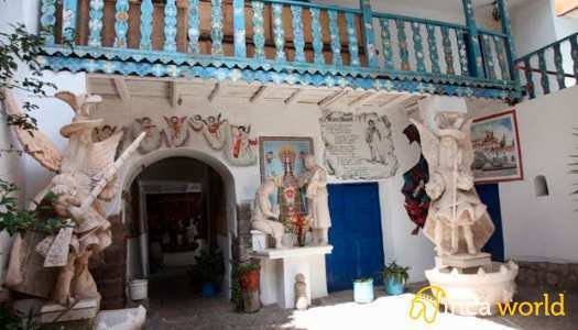 que hacer en Cusco - visitar taller hilario