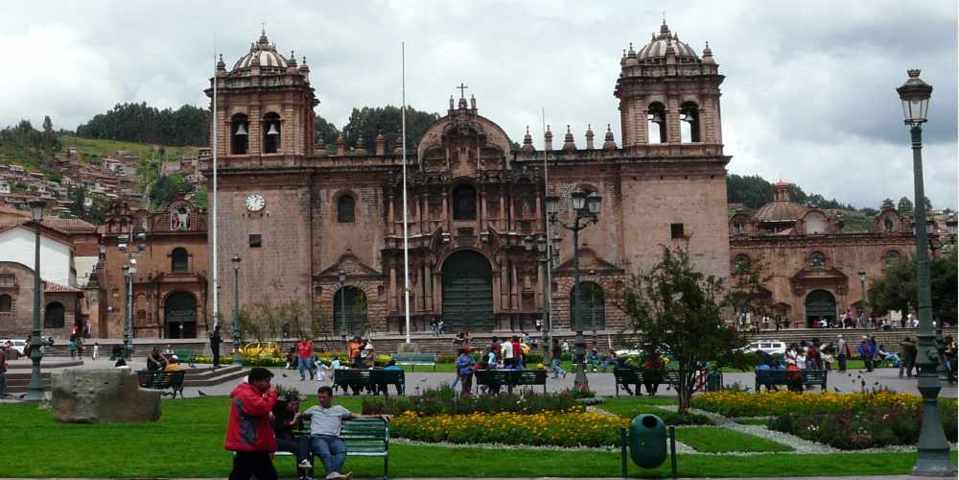 que hacer en cusco