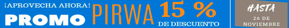 pirwa promo