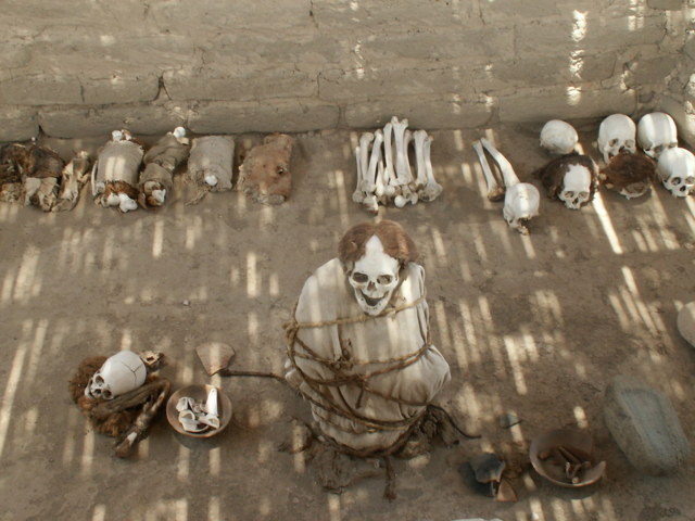 Que Ver y Que hacer en Nazca