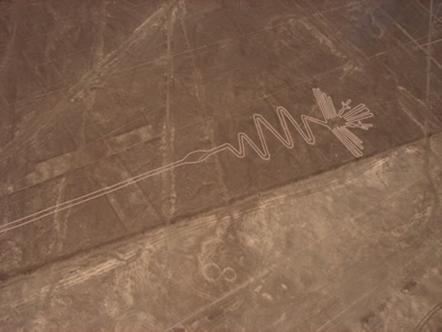 Que Ver y Que hacer en Nazca