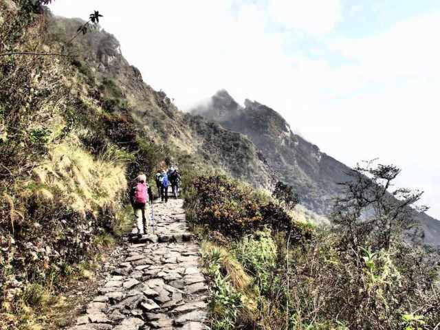 Camino del Inca: Todo lo que Necesitas saber 
