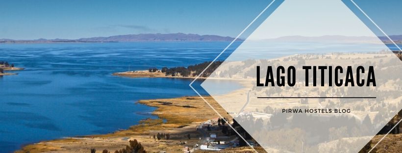 Lago Titica Que ver - Que hacer 