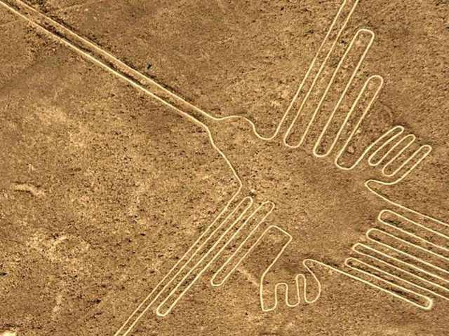 lineas de nazca