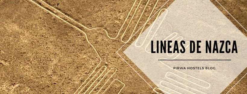 lineas de Nazca