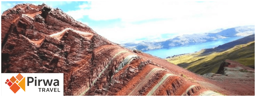 Tour montaña de Pallay Punchu