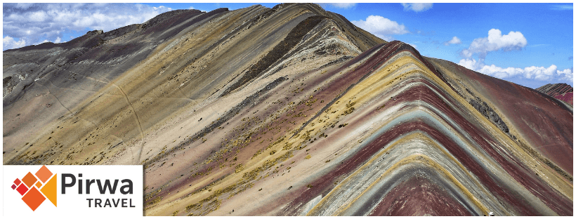 Tour montaña de Vinicunca