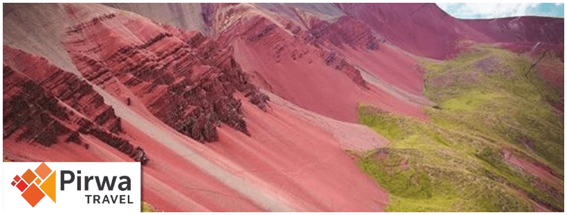 Tour Montaña de Valle Rojo