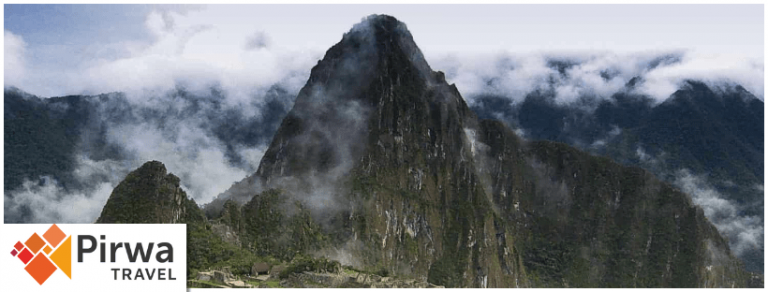 Machupicchu