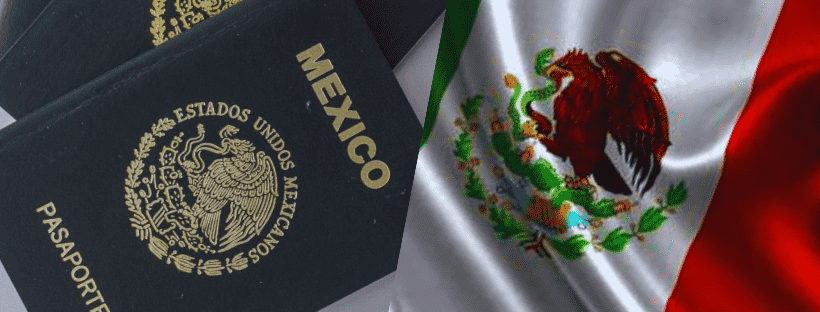 MÉXICO PEDIRÁ VISA A PERUANOS DESDE EL 20 DE ABRIL