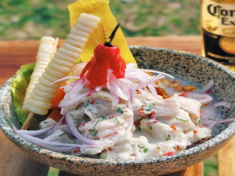 Ceviche